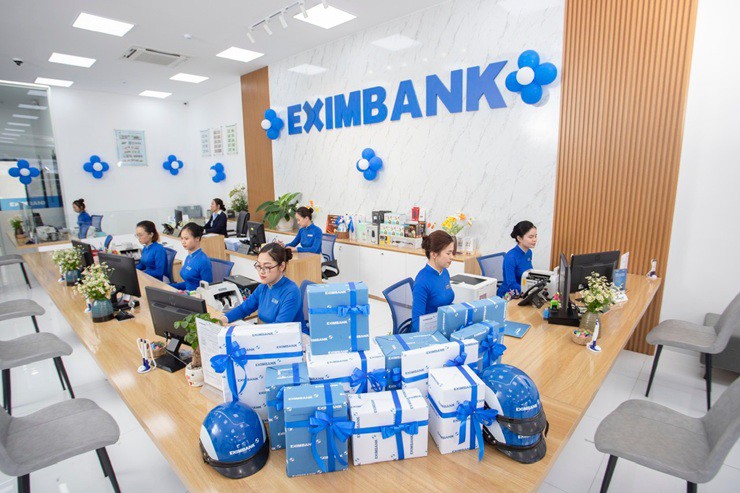 Bị phạt về vi phạm trong hoạt động phòng chống rửa tiền, Eximbank đang kinh doanh ra sao? - 2