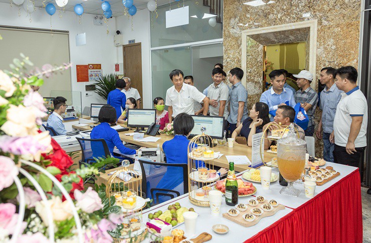 Bị phạt về vi phạm trong hoạt động phòng chống rửa tiền, Eximbank đang kinh doanh ra sao? - 4