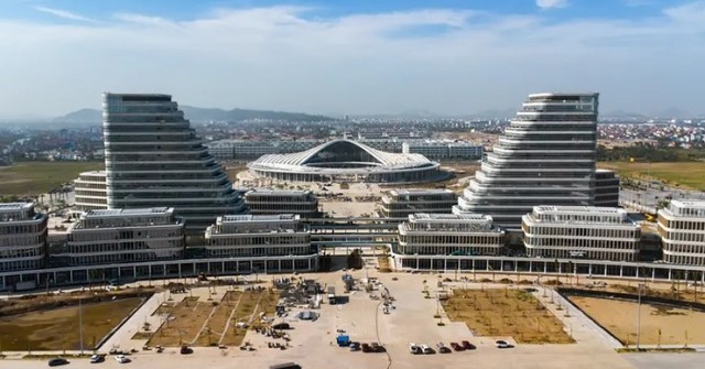 Siêu đô thị Hải Phòng sau sáp nhập: Cột mốc 15/8 và cơ hội “nghìn vàng” cho nhà đầu tư BĐS