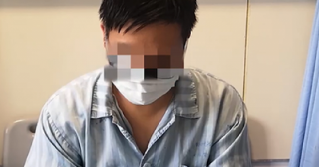 Người đàn ông 27 tuổi bị suy thận cấp vì mắc sai lầm này trong lúc tập gym