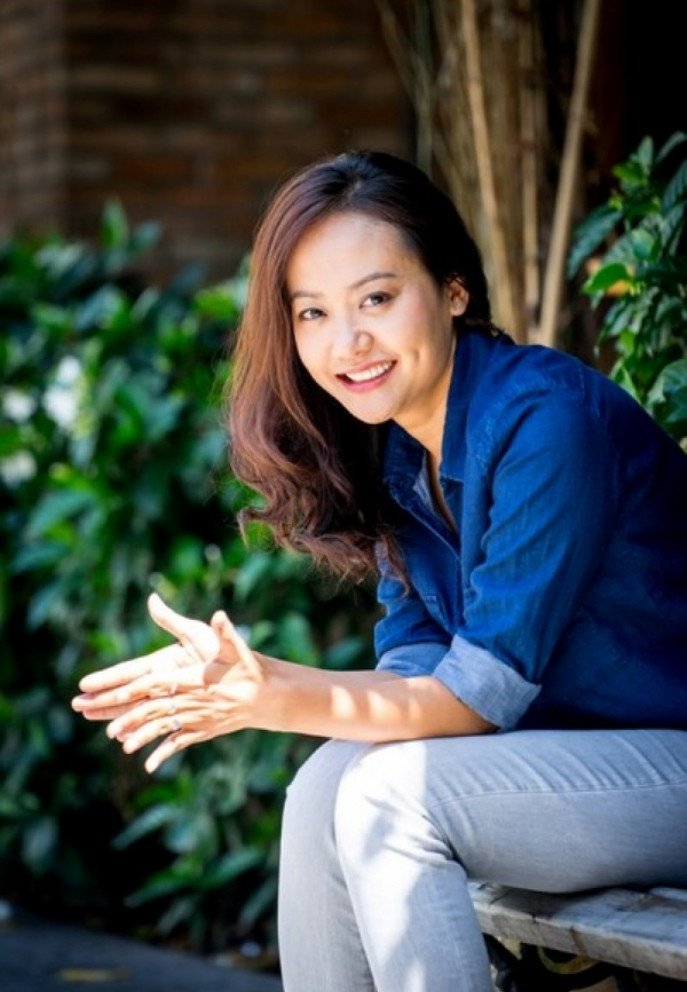 Diễn viên Hồng Ánh.&nbsp;