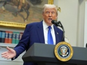 Thế giới - &quot;Ổ gà&quot; trên con đường thuế quan của Tổng thống Donald Trump