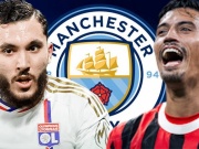 Man City đã chọn ra người kế tục De Bruyne, tuần sau đón 2 tân binh một lúc