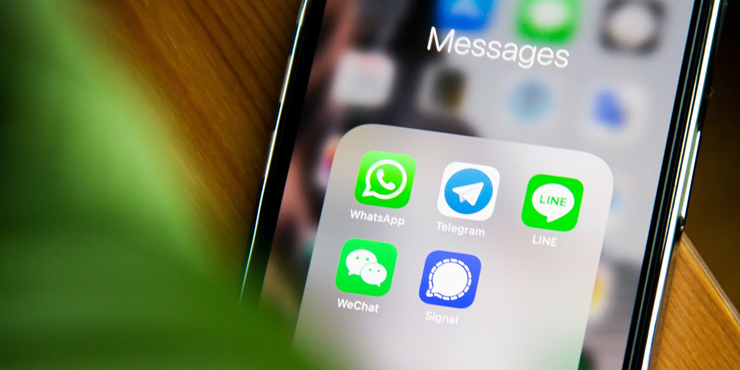 WhatsApp ngừng hỗ trợ 3 mẫu iPhone đời cũ.