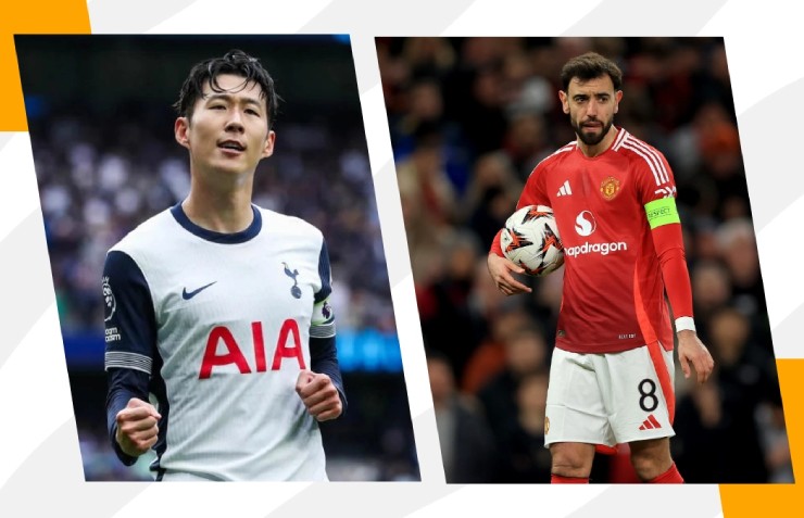 MU, Tottenham có mùa giải đáng quên ở Ngoại hạng Anh