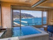 Dấu ấn khác biệt từ căn hộ khách sạn onsen mặt biển được giới đầu tư săn đón