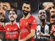 Fernandes - Salah xuất sắc nhất, Zirkzee thất vọng nhất Ngoại hạng Anh 2024/25