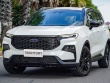 Ford triệu hồi dòng xe Territory để nâng cấp phần mềm