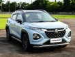 Suzuki Fronx sắp về Việt Nam, SUV cỡ A cạnh tranh KIA Sonet