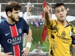 Trực tiếp bóng đá PSG - Inter Milan: Fan Inter và PSG "đại náo" Munich (chung kết Cúp C1)