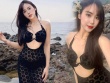 Hot girl Lào "nói tiếng Việt như gió" diện bikini nóng bỏng