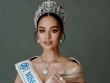 Người đẹp Thái Lan đăng quang Miss World 2025