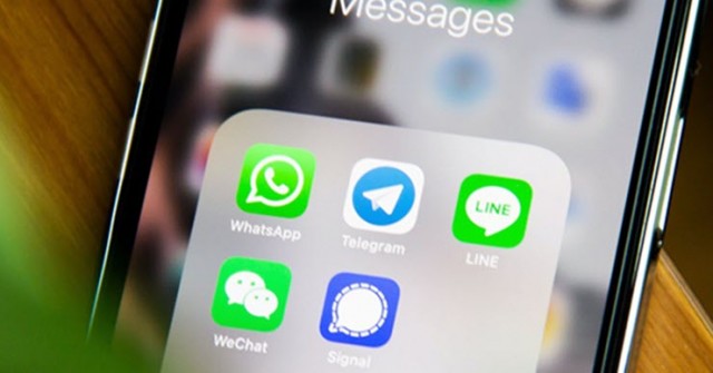 Ứng dụng chat "3 tỷ dân" sẽ ngừng hoạt động trên hàng loạt iPhone kể từ tháng 6