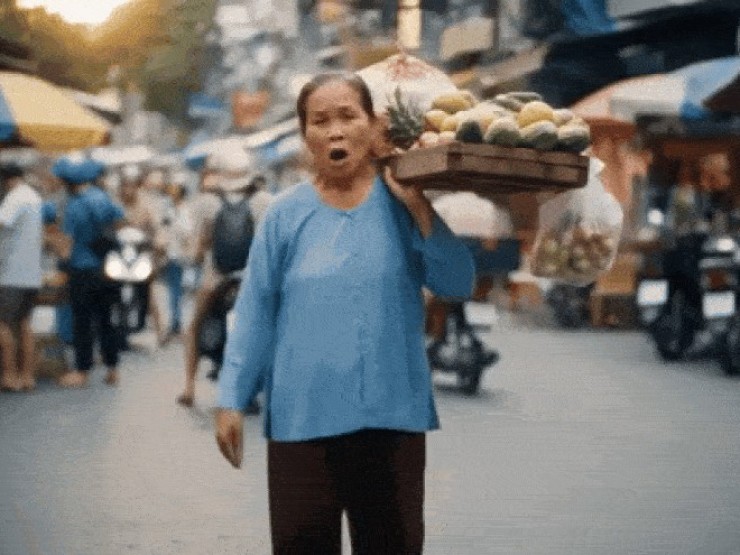 'Cơn sốt' tạo video AI bằng Google Veo 3