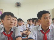 Giáo dục - du học - Thi vào lớp 10 tại TP.HCM: Cách xử lý những tình huống bất thường