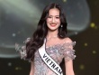 Ý Nhi: 'Top 40 Miss World là cột mốc đáng trân trọng'