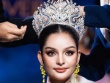 Một hoa hậu bị tước vương miện sau chưa đầy một ngày