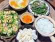 Món ăn mỗi ngày: Thực đơn 12 mâm cơm gia đình ngon dễ làm, đủ dinh dưỡng cho tuần mới