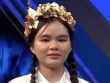 Nữ sinh Hà Nam có màn nước rút ngoạn mục, giành vòng nguyệt quế Đường lên đỉnh Olympia