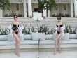 Thiều Bảo Trang diện bikini nhỏ xíu, khoe cận body nóng bỏng