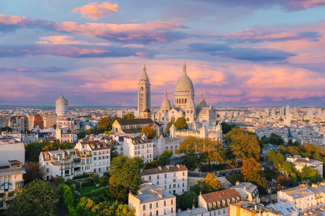 10 điểm đến đẹp không tưởng ở Paris, xứng đáng ghé thăm nhất năm 2025 - 1