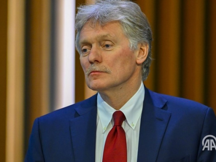 Điện Kremlin lên tiếng sau khi Mỹ thừa nhận một trong các điều kiện của Nga về xung đột ở Ukraine