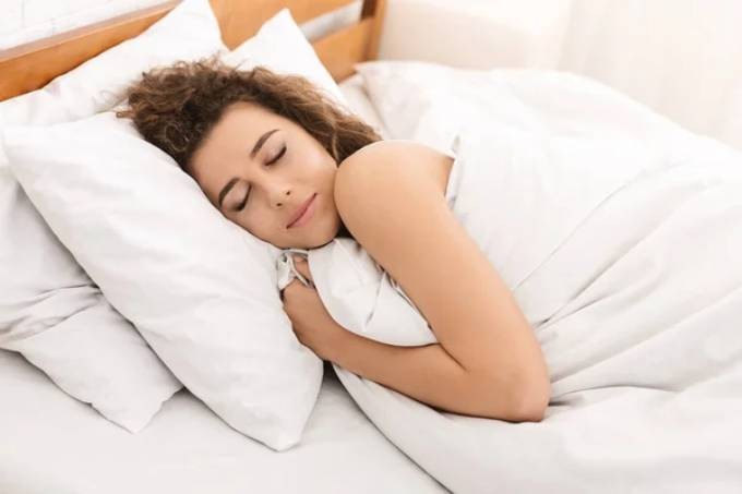 8 thói quen tưởng lành mạnh có thể rút ngắn tuổi thọ - 2