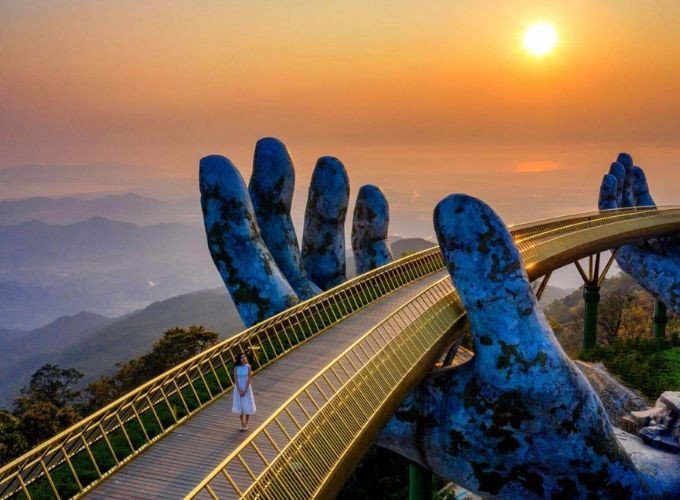 Mẹo du lịch Đà Nẵng mùa hè không lo bị "hét giá" - 1