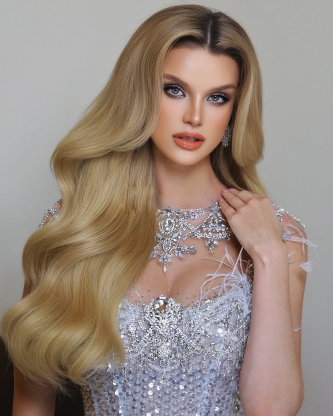 Miss World 2024 mời chuyên gia Việt trang điểm cho màn final walk - 3