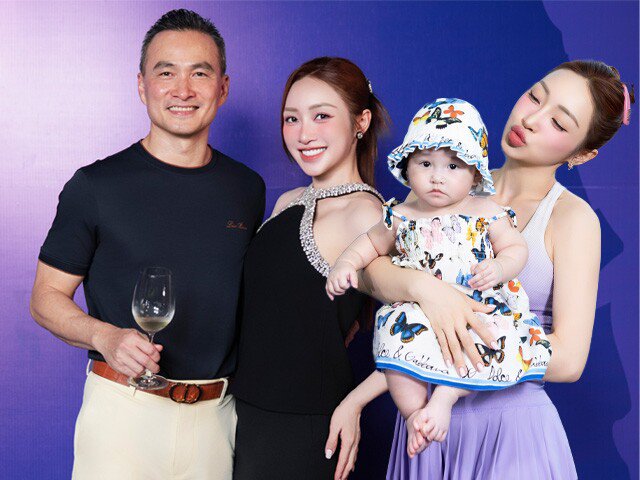 Lý Thuỳ Chang luôn xinh đẹp tươi trẻ chính là nhờ vào bộ môn pickleball không ít.