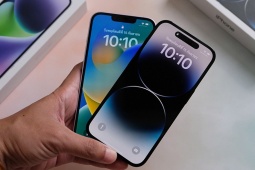 Chiếc iPhone như mơ đang dần thành hiện thực