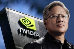 Đây là mảng mà CEO Jensen Huang của Nvidia gọi là cơ hội nghìn tỷ USD