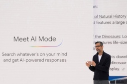 Số phận của đế chế Google hiện đang nằm trong tay một người
