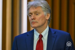 Điện Kremlin lên tiếng sau khi Mỹ thừa nhận một trong các điều kiện của Nga về xung đột ở Ukraine