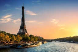 10 điểm đến đẹp không tưởng ở Paris, xứng đáng ghé thăm nhất năm 2025