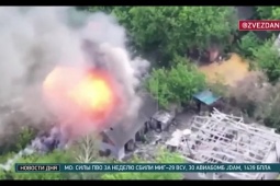 Thế giới 24h: Nga giáng một đòn tên lửa khiến 72 binh sĩ Ukraine thương vong