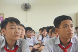 Thi vào lớp 10 tại TP.HCM: Cách xử lý những tình huống bất thường