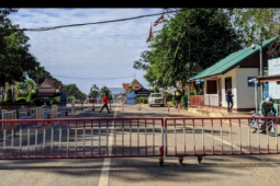 Thái Lan khẳng định không đóng cửa biên giới với Campuchia