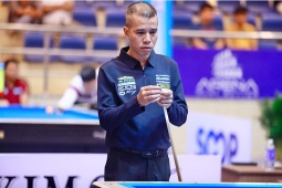  " Trùm bi-a "  Quyết Chiến nói gì khi lỡ chức vô địch nửa tỷ đồng, hướng tới mục tiêu nào?