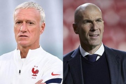 Tin mới nhất bóng đá trưa 1/6: HLV Zidane từ chối đề nghị thực sự điên rồ