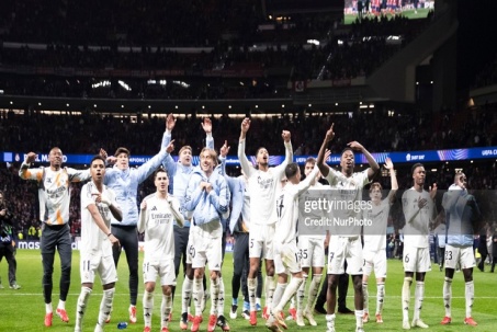 Video bóng đá chung kết Cup C1: PSG thắng 5-0, Liverpool ngược dòng 3-3 sốc nhất thế kỉ