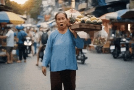 'Cơn sốt' tạo video AI bằng Google Veo 3