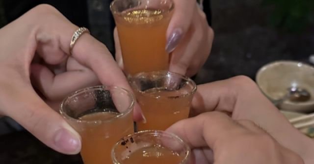 5 thói quen nên tránh để phòng ung thư gan