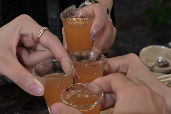 5 thói quen nên tránh để phòng ung thư gan