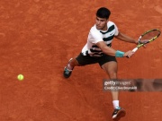 Thể thao - Video tennis Shelton - Alcaraz: Căng thẳng tie-break, thành bại tại giao bóng (Roland Garros)