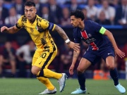 Video bóng đá PSG - Inter Milan:  " Đại tiệc "  5 bàn, ngất ngây trên đỉnh châu Âu (Chung kết Cúp C1)