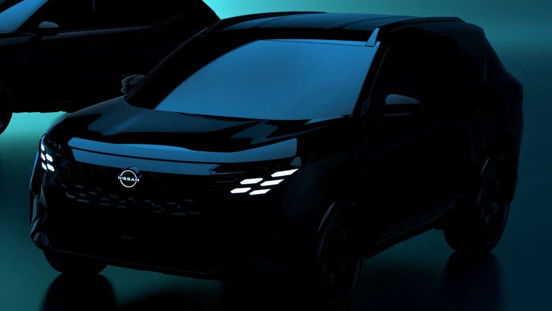 Nissan hé lộ thông tin về công nghệ e-Power - 2