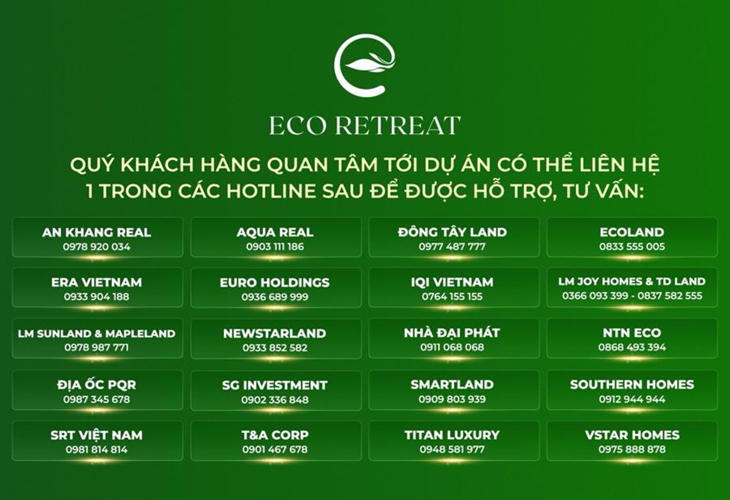 Nhà sáng lập Ecopark ra mắt Sky Retreat- biểu tượng cao tầng 2025 tại Eco Retreat - 11