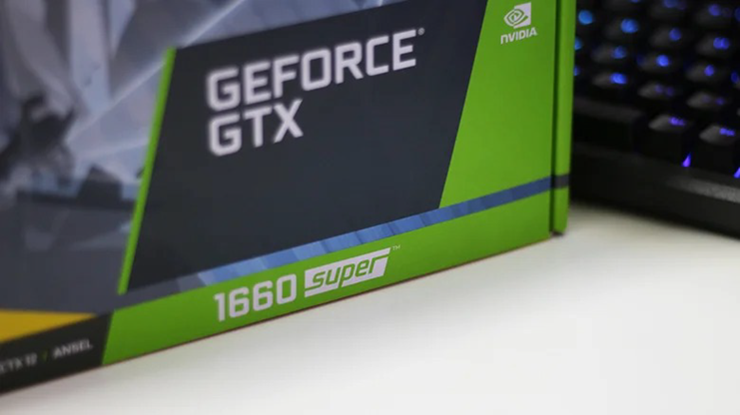 Dòng card đồ họa GTX đã khá cũ kĩ trong thời điểm năm 2025.