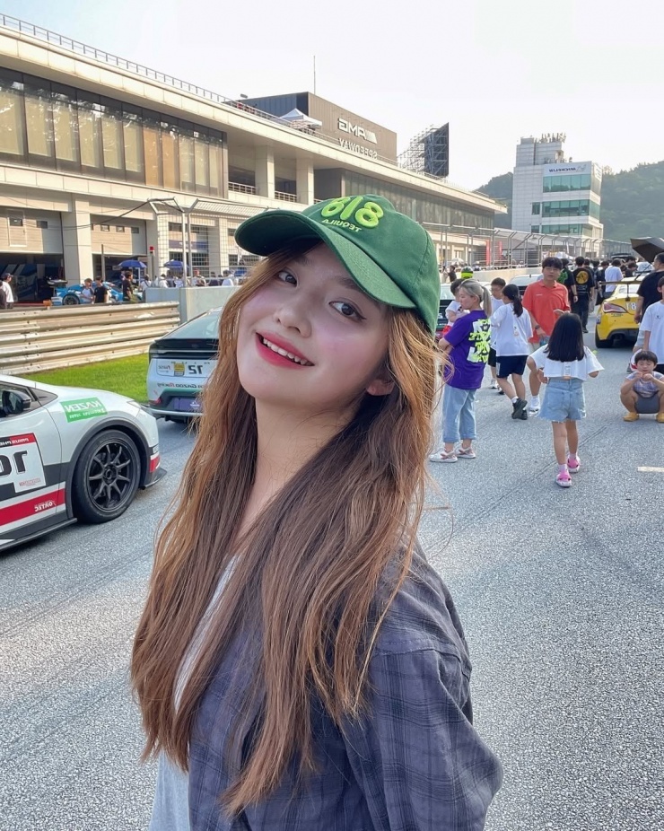Hiện, dù theo đuổi công việc dạy học, Park vẫn dành thời gian cho sở thích âm nhạc. Cô thường chơi các nhạc cụ như đàn gayageum, sáo hay thi thoảng làm người mẫu.